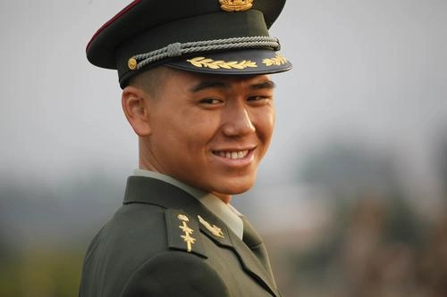 公主出山 敖翔 国产剧 官方剧照