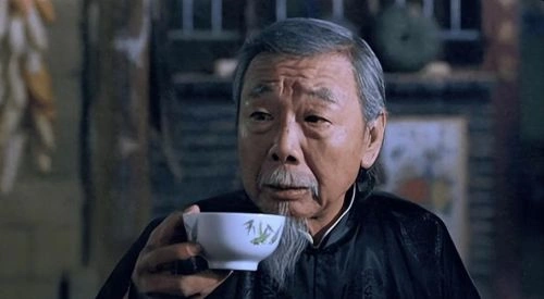 潜龙戏凤 午马 香港剧 官方剧照