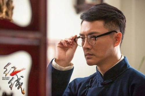 傻王闯天下 刘晓虎 国产剧 官方剧照