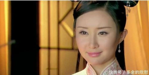 大明奇才 舒畅 国产剧 官方剧照