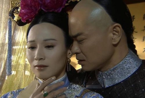 太祖秘史 石筱群 国产剧 官方剧照