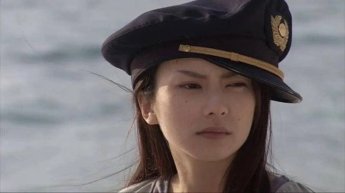 空中情缘 柴崎幸 日本剧 官方剧照