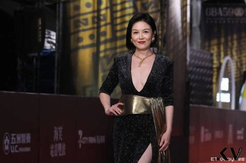 潜龙戏凤 苗可丽 香港剧 官方剧照