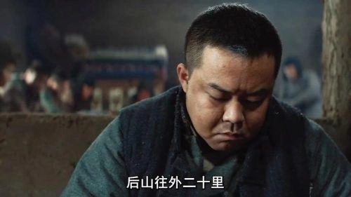 林都奇谭 崔志佳 剧情片 官方剧照