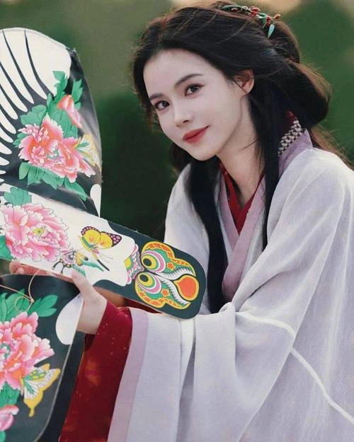 风月无边 洪潇 国产剧 官方剧照