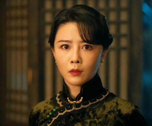 林都奇谭 付赫安琪 剧情片 官方剧照