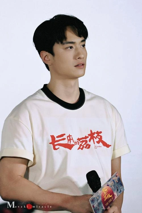小晓 刘俊谦 剧情片 官方剧照