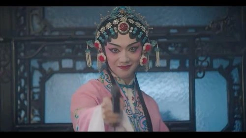 风月无边 国产剧 截图