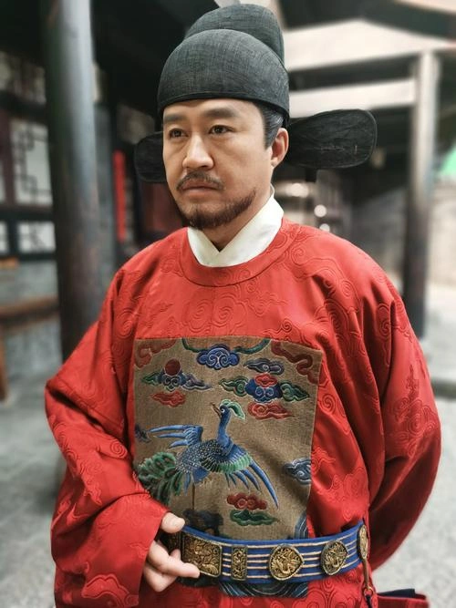 妙绝好姻缘 岳冬峰 国产剧 官方剧照