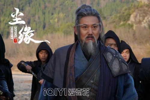 王志刚 猎枭风暴 动作片 剧照