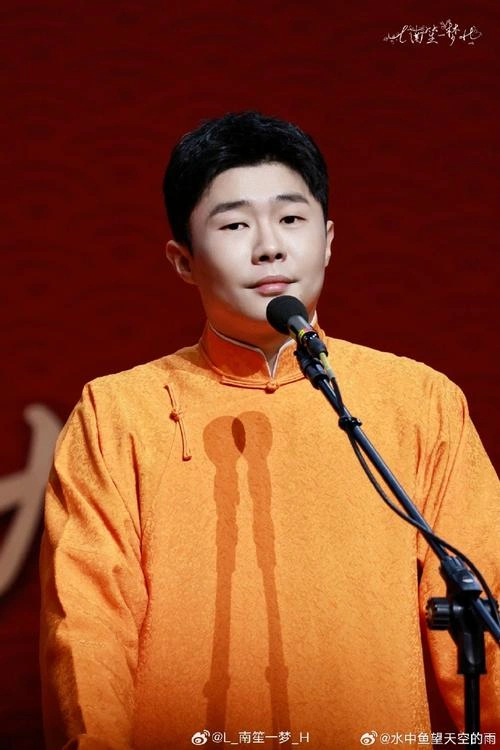 万春逗笑社 周九良 国产剧 官方剧照