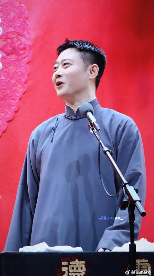 万春逗笑社 栾云平 国产剧 官方剧照