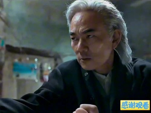 九龙城寨之围城 任贤齐 动作片 官方剧照