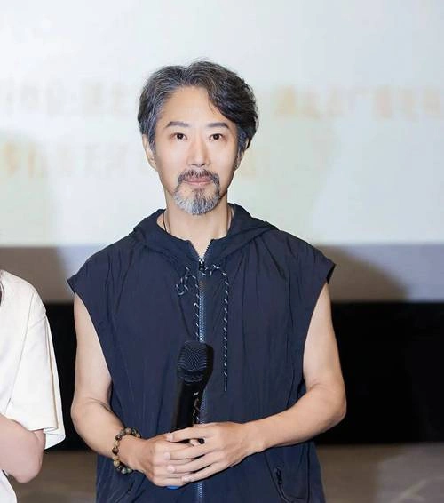 如果秦简会说话 潘宝新 国产剧 官方剧照