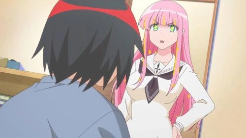 广阔天空!光之美少女 关根明良 动漫 官方剧照