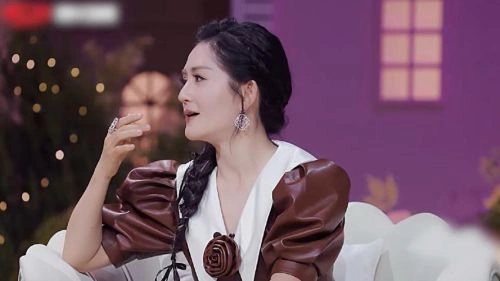 炙爱之战 谢娜 综艺 官方剧照