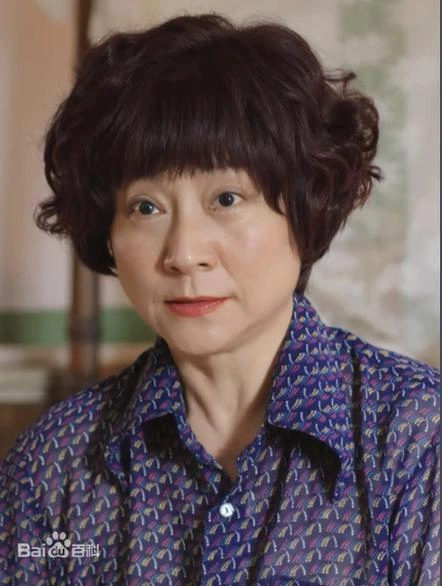 岁月江城 李月 悬疑片 官方剧照