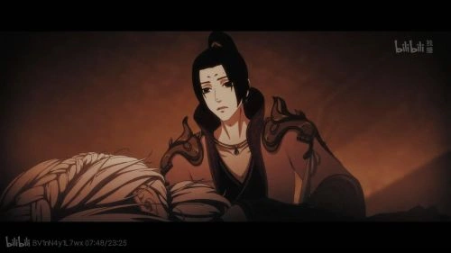 剑网3·侠肝义胆沈剑心第三季 曲云 动漫 官方剧照