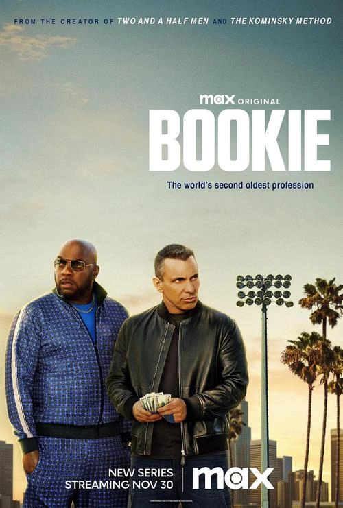 记账人 安德利娅·安德斯 欧美剧 官方剧照