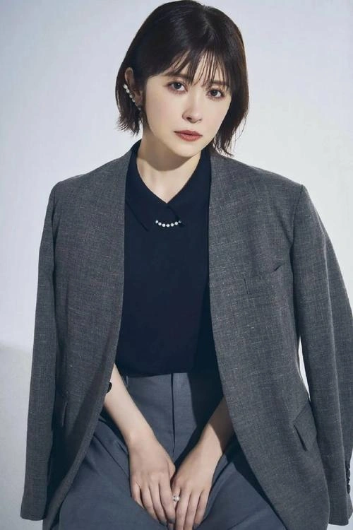 东京贫困女子 宫泽艾玛 日本剧 官方剧照