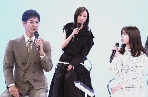 特命!警视厅特别会计员 日本剧 剧照