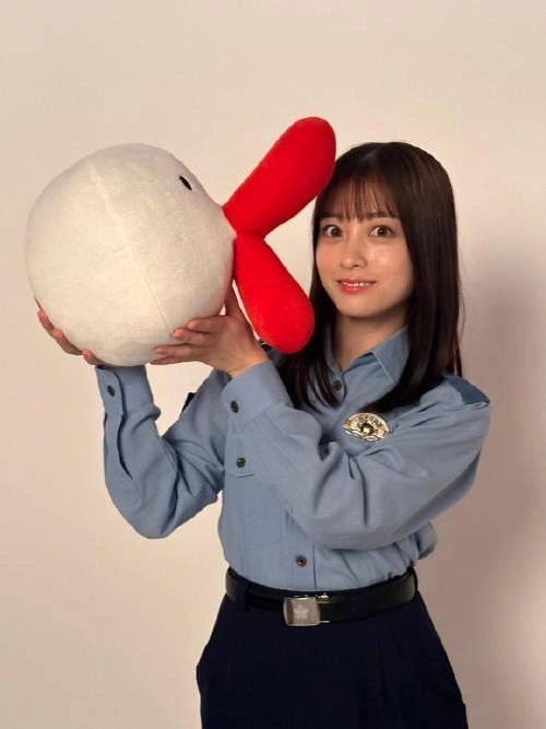 日本剧 特命!警视厅特别会计员海报