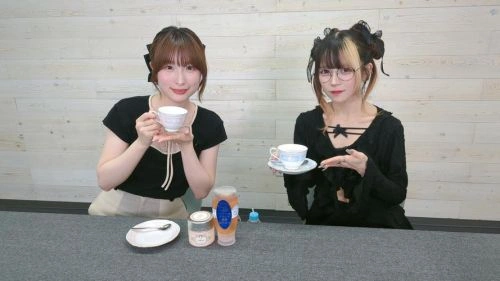 绊之Allele第二季 川口莉奈 动漫 官方剧照