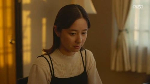 即使忘了你 田真由 日本剧 官方剧照