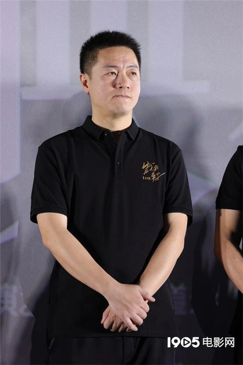 岁岁平安 蔡沅江 剧情片 官方剧照