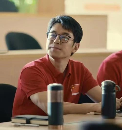 欢迎来到麦乐村 刘冠麟 国产剧 官方剧照