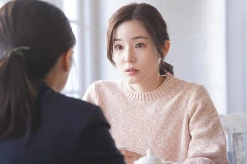 莲佛美沙子 主演 让我叫声"爹" 日本剧