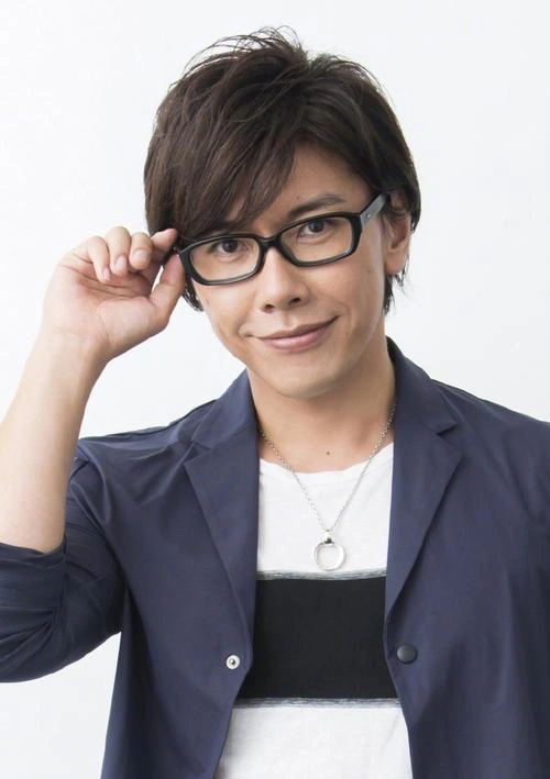 灵契第二季 佐藤拓也 动漫 官方剧照