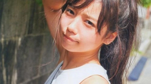 情歌 齐藤京子 爱情片 官方剧照