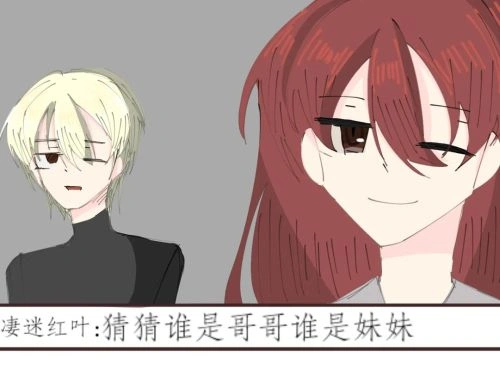 不易亲近的姐姐和狡猾的妹妹 美加 日本剧 官方剧照