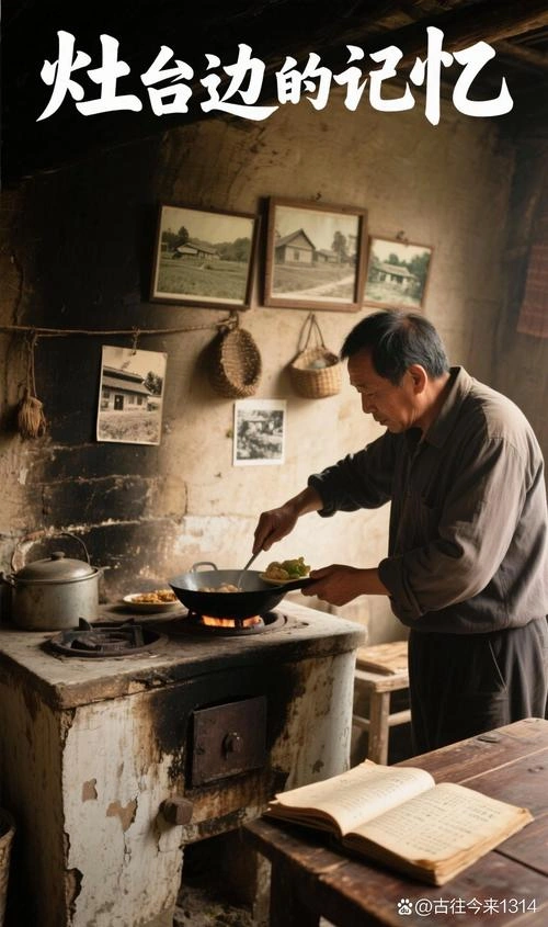 综艺 舌尖上的乡村 剧照