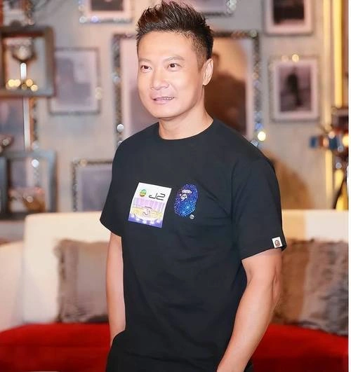 开心无敌奖门人 钱嘉乐 综艺 官方剧照