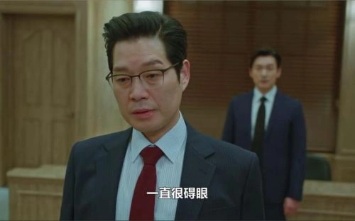 盗贼之歌 刘在明 韩剧 官方剧照