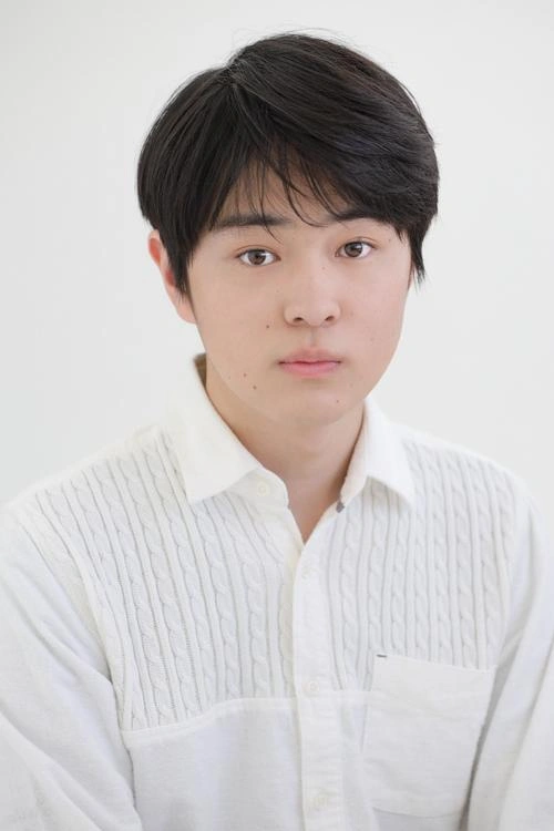 量产型璃子:另一位模型女子的人生组装记: 望月步 日本剧 官方剧照