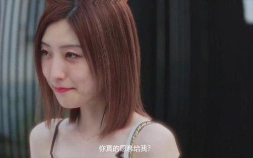 东京爱情动作故事 羽田爱 日本剧 官方剧照