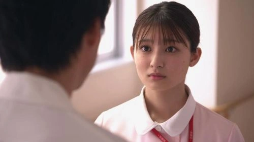盛夏的灰姑娘 吉川爱 日本剧 官方剧照