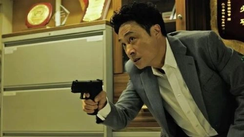 内幕 吴镇宇 其他片 官方剧照