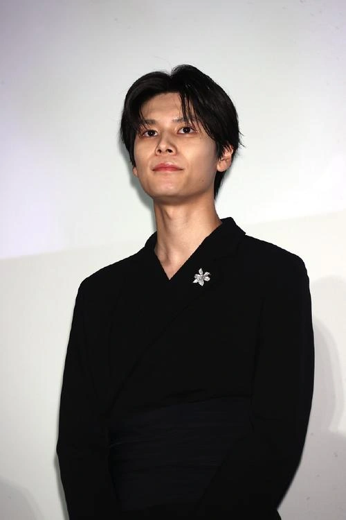 盛夏的灰姑娘 萩原利久 日本剧 官方剧照