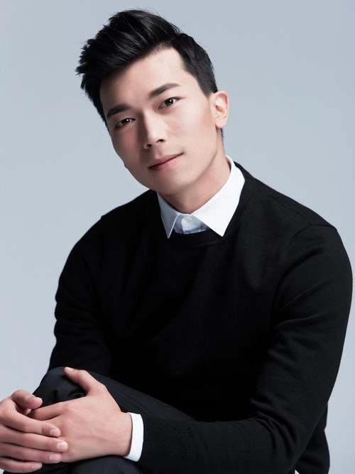 地狱里长 杨杰宇 台湾剧 官方剧照