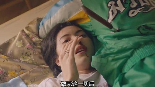 69两头勾 泰国剧 黛薇卡·霍内 . Amornaek Micheli . Apivich Rintapoln