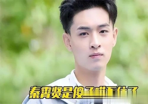 朋友请吃饭 秦霄贤 综艺 官方剧照