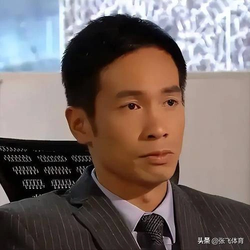 破毒强人国语 陈豪 香港剧 官方剧照