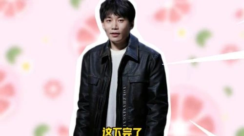 朋友请吃饭 何九华 综艺 官方剧照