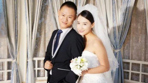你是不是我的爱人 高川 爱情片 官方剧照