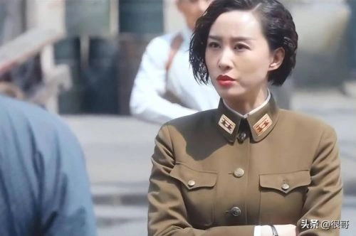 汶川儿女 晶晶 国产剧 官方剧照