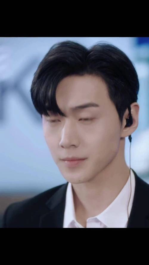 李卓扬 主演 公主的新衣
